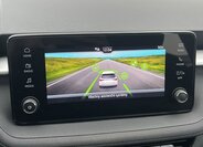 Škoda Fabia Hatchback 999,0 70 kw