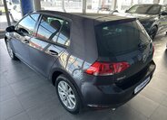 Volkswagen Golf Hatchback 1,2 l 81 kw