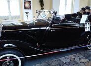 Mercedes-Benz 170 Kabriolet 0,0 0