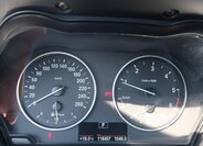 BMW X1 SUV / Terénní 2,0 l 140 kw