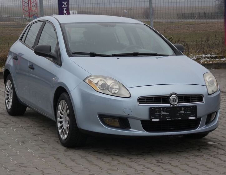 Fiat Bravo 13