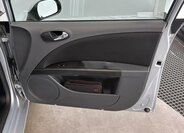 Seat Leon Hatchback 1,4 l 63 kw