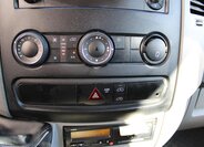 Mercedes-Benz Sprinter Užitková 2,1 l 120 kw