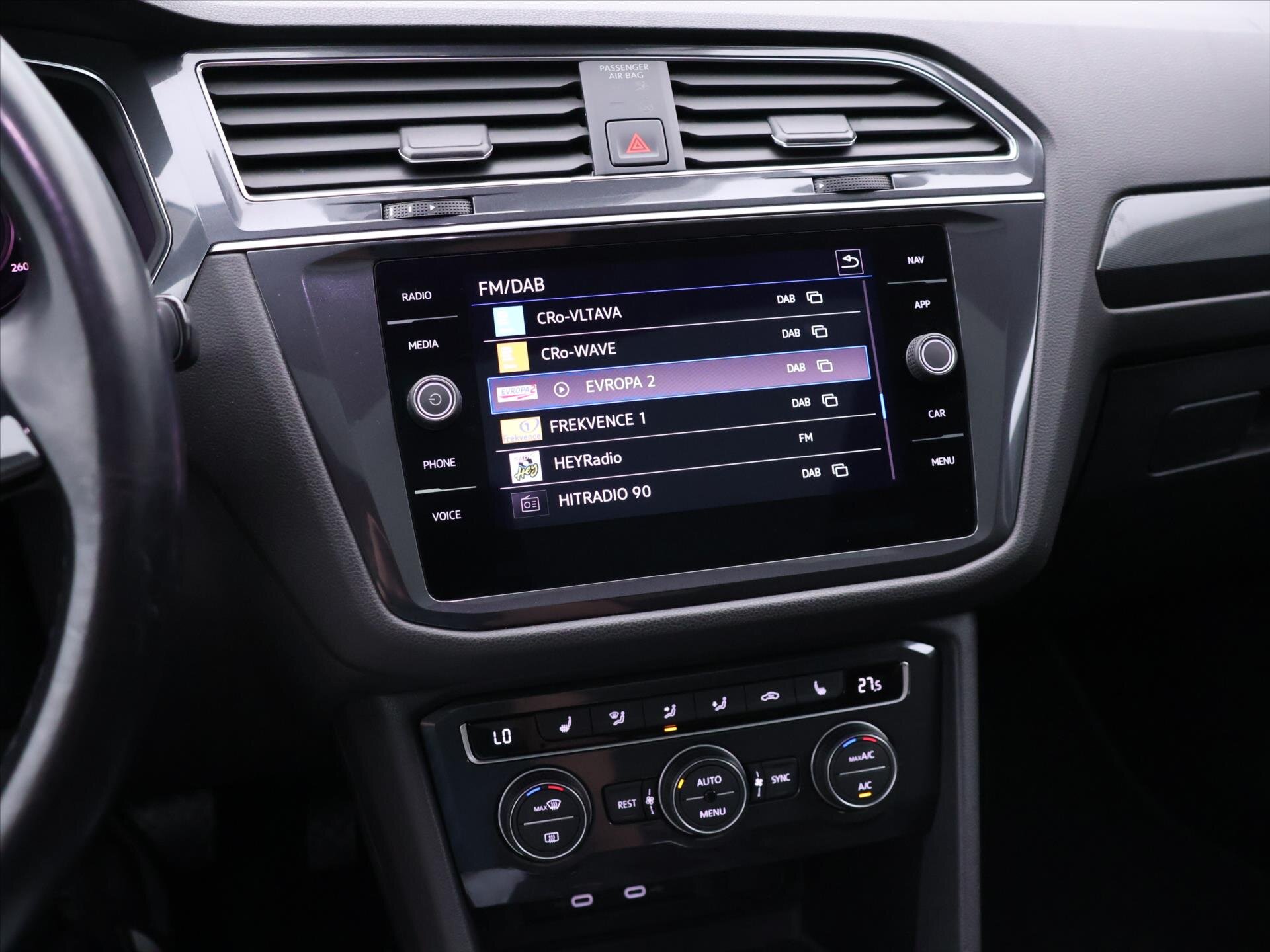 Volkswagen Tiguan Allspace SUV 2,0 l 147 kw