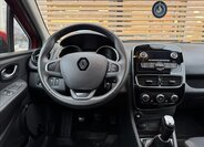 Renault Clio Kombi 1,1 l 54 kw