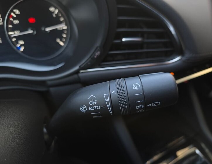 Mazda 3 Hatchback 2,0 l 90 kw