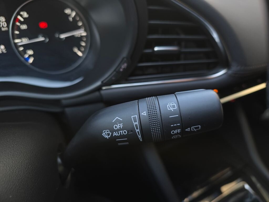 Mazda 3 Hatchback 2,0 l 90 kw