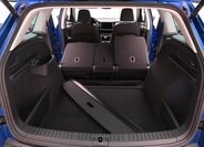 Škoda Kodiaq SUV / Terénní 2,0 l 147 kw