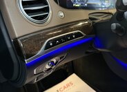 Mercedes-Benz Třídy S Sedan / Limuzína 2,9 l 250 kw