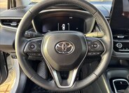 Toyota Corolla Sedan 1,5 l 92 kw