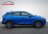 Nissan Qashqai 4