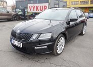 Škoda Octavia 3