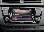 Škoda Fabia Kombi 999,0 70 kw