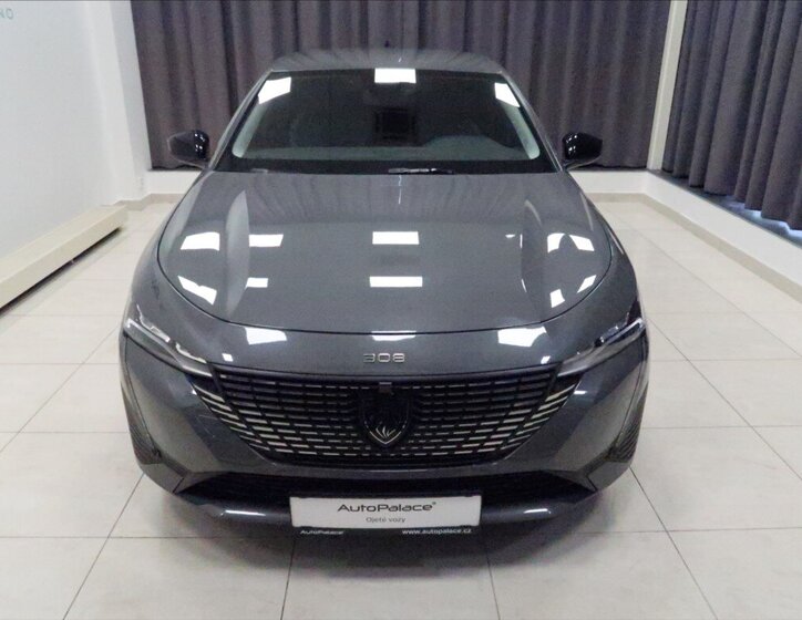 Peugeot 308 Kombi 1,2 l 96 kw