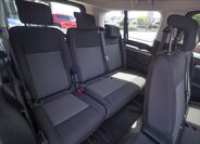Peugeot Traveller Ostatní 2,0 l 130 kw