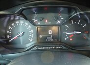 Citroën C3 Hatchback 1,2 l 61 kw