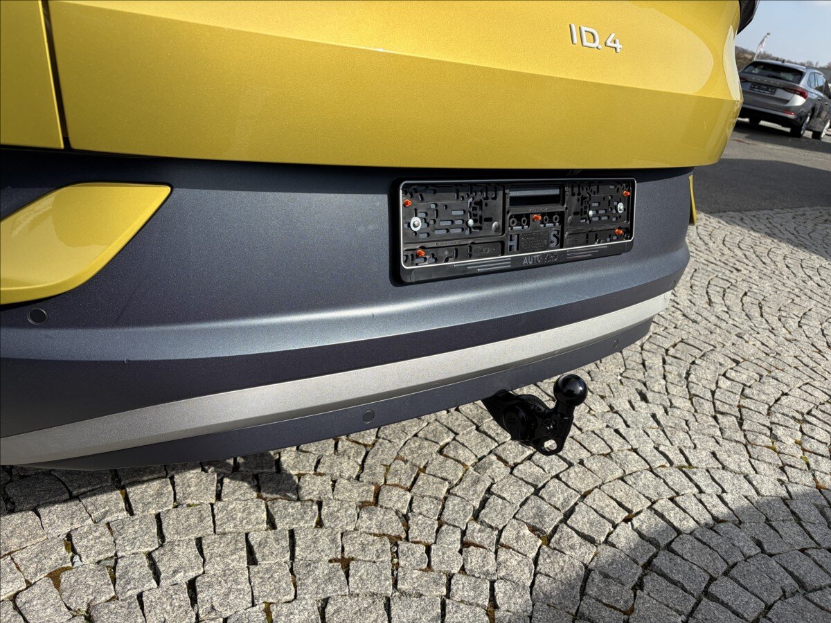 Volkswagen ID.4 Kombi 0,0 150 kw