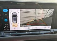 Volkswagen Golf Kombi 1,5 l 110 kw