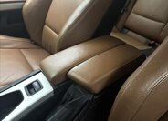 BMW Řada 3 Kabriolet 2,0 l 125 kw