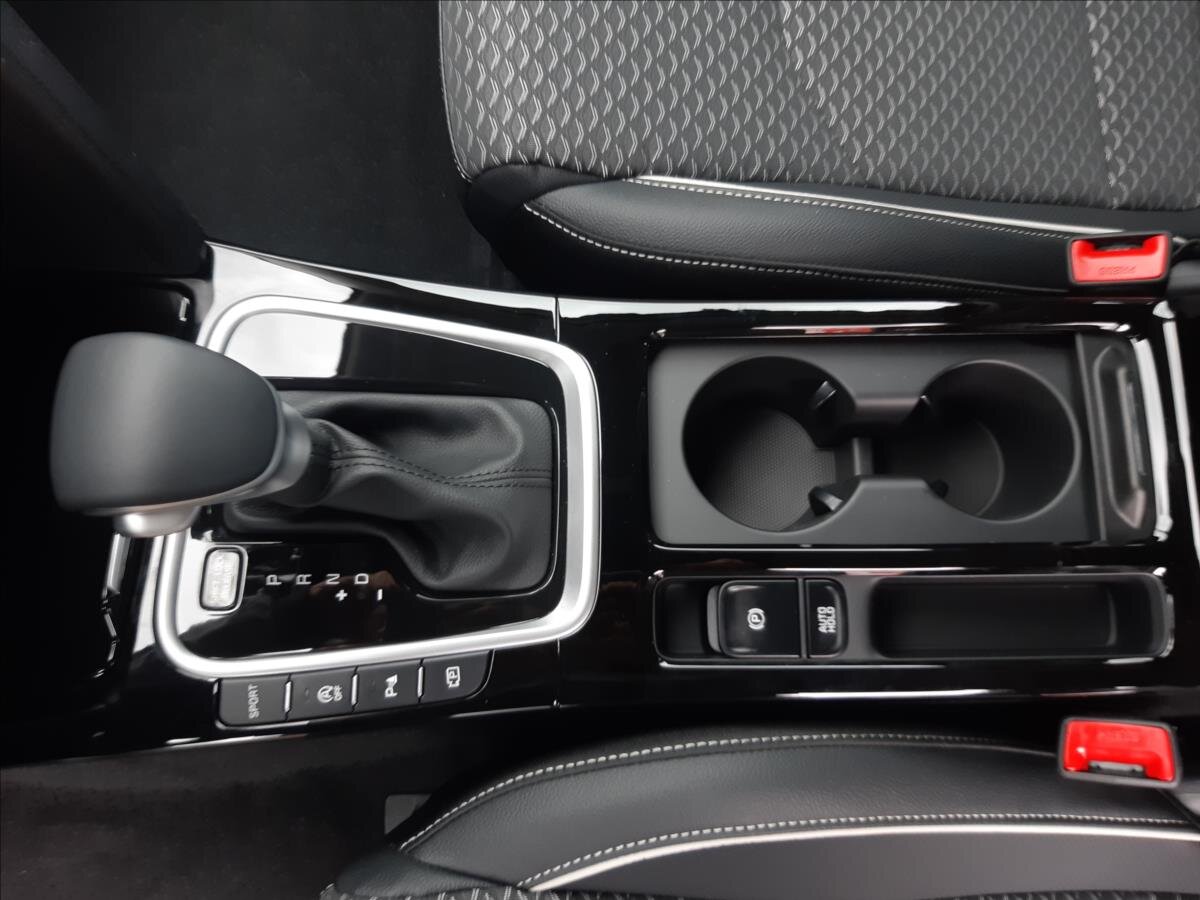 KIA XCeed SUV / Terénní 1,6 l 110 kw