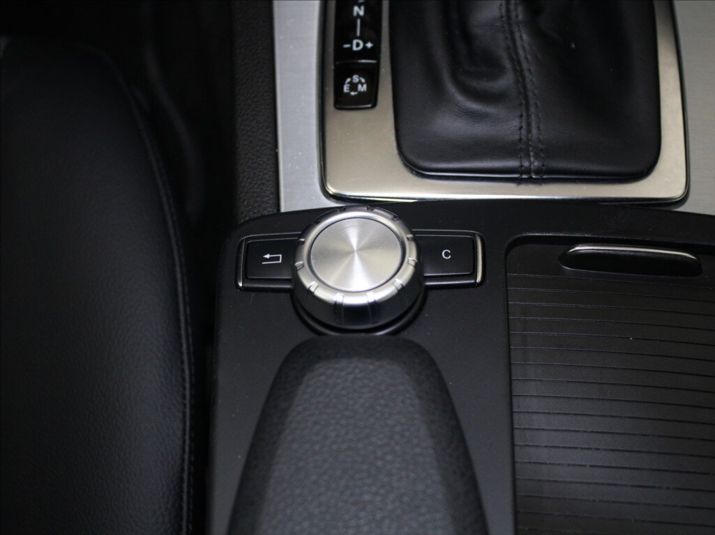 Mercedes-Benz Třídy C