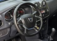 Dacia Sandero 11