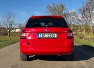 Škoda Octavia Kombi 0,0 0