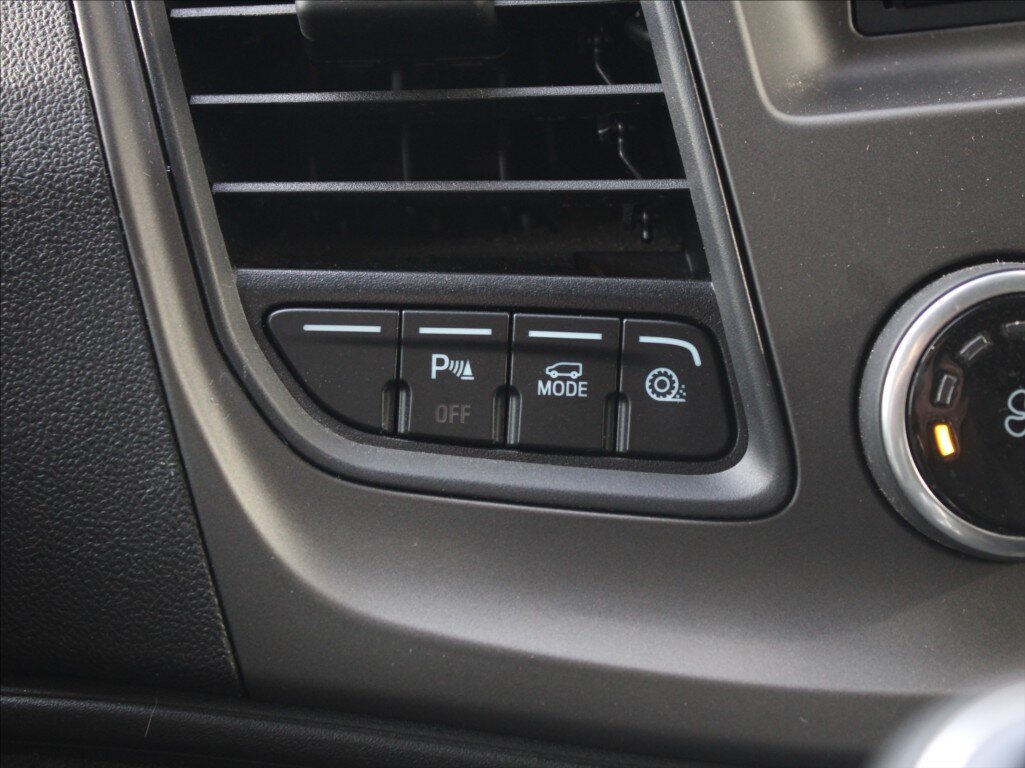 Ford Transit Skříň 2,0 l 95 kw