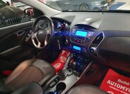 Hyundai ix35 SUV / Terénní 2,0 l 122 kw