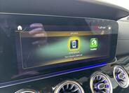 Mercedes-Benz AMG GT 15