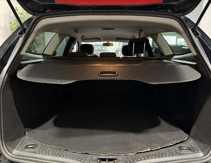 Ford Mondeo Kombi 2,0 l 85 kw