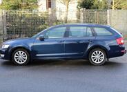 Škoda Octavia 6