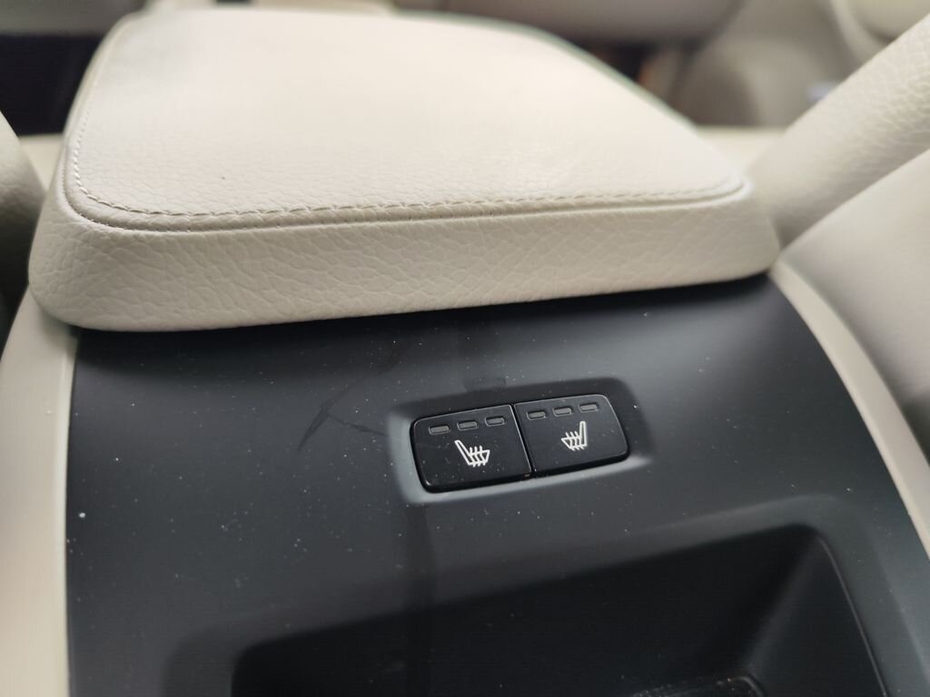 Volvo XC90 SUV 2,0 l 173 kw