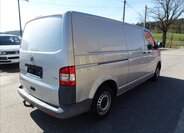 Volkswagen Transporter Ostatní 2,0 l 103 kw