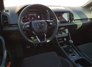 Škoda Karoq SUV / Terénní 1,5 l 110 kw