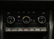 Škoda Kodiaq SUV 1,5 l 110 kw