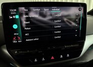 Volkswagen ID.5 SUV / Terénní 0,0 150 kw