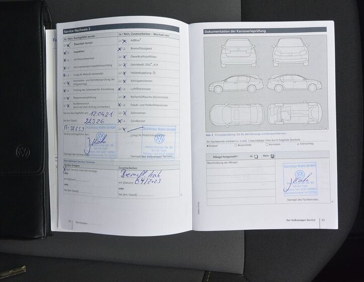 Volkswagen Polo Hatchback 999,0 55 kw