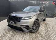 Land Rover Range Rover Velar SUV 3,0 l 221 kw