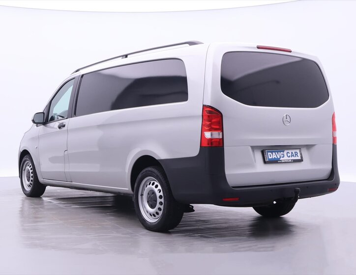 Mercedes-Benz Vito 5