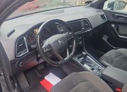 Seat Ateca SUV 1,4 l 110 kw