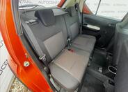 Suzuki Ignis 23