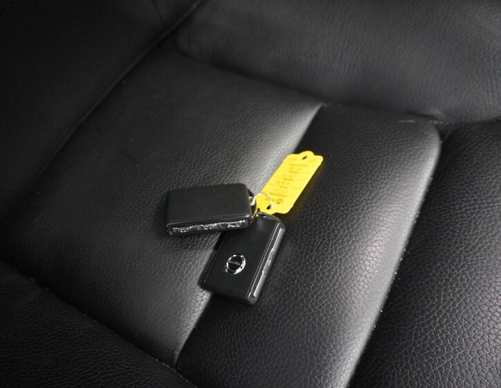 Volvo XC90 SUV 2,0 l 173 kw