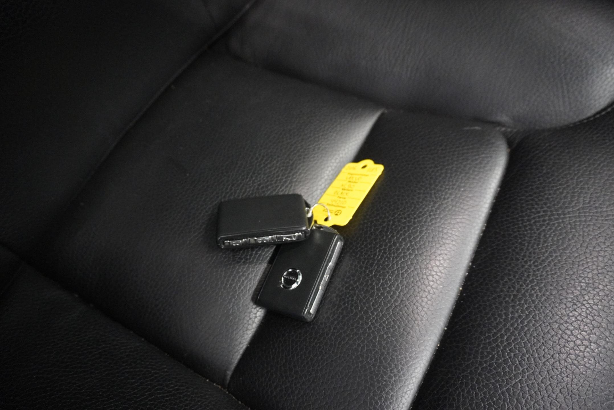 Volvo XC90 SUV 2,0 l 173 kw