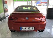 BMW M6 5