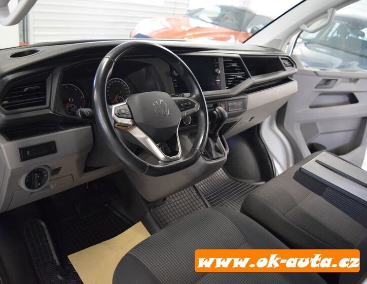 Volkswagen Transporter Skříň 0,0 110 kw