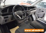 Volkswagen Transporter Skříň 0,0 110 kw