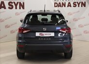 Seat Arona 5
