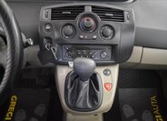 Renault Scénic MPV 1,6 l 83 kw