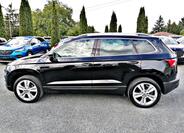 Škoda Karoq SUV 1,6 l 85 kw